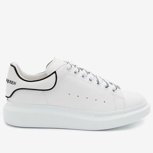 SOLD 🎉🎉Alexander McQueen Mens Sneaker - EU 45 / US 12 - NIB